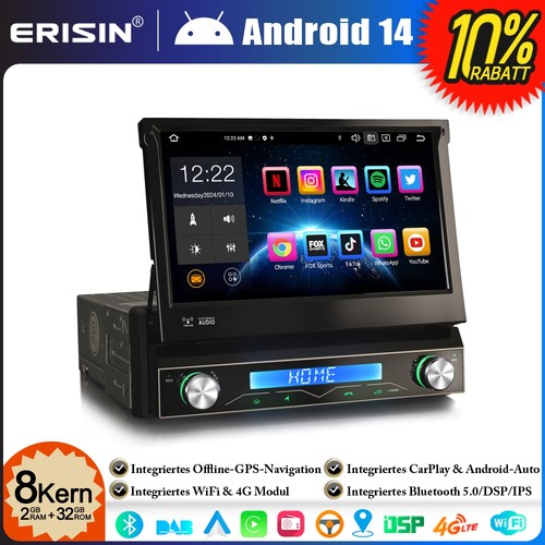 Core dab android - dab+, 14