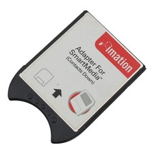 Imation CF Adaptateur Pour