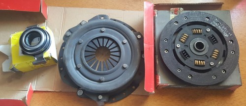 Fiat x19 128 clutch kit - x19,