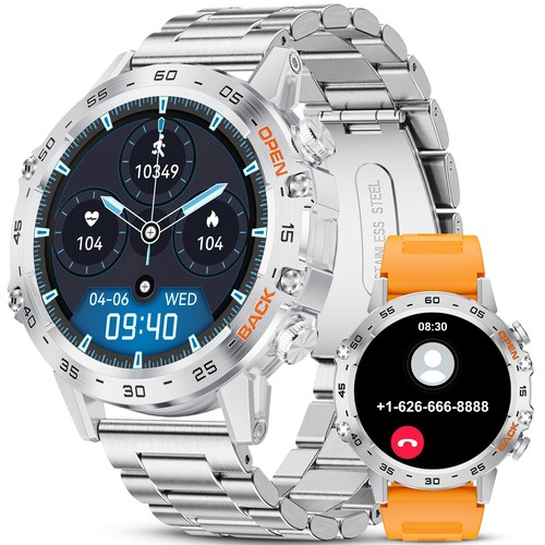 Montre connectée smartwatch - montre,