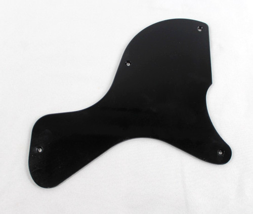 Mjt pickguard vintage officiel - mjt,