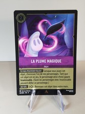 Carte LORCANA FR - Chapitre 9