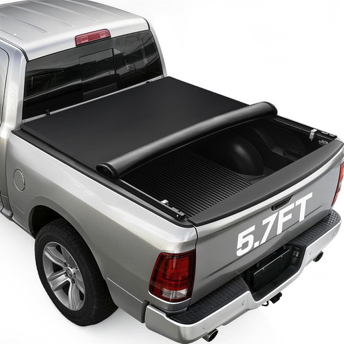 Soft roll truck - soft,