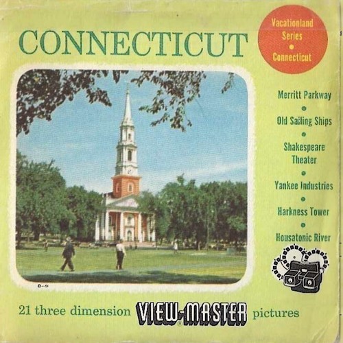 View master connecticut - master,