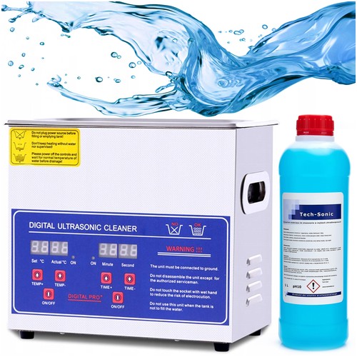 Nettoyeur ultrasons 220 - à, w