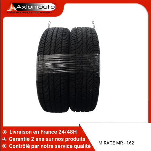 Paire de pneus mirage - 🇫🇷,