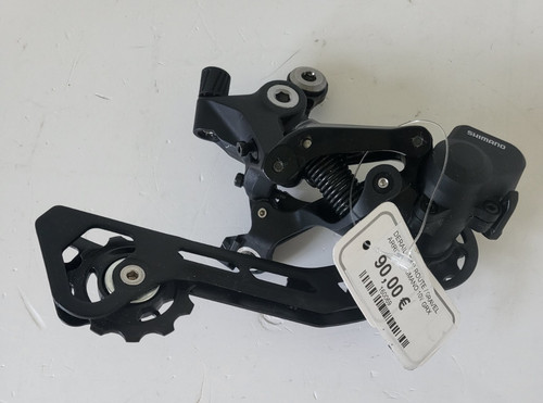 Shimano dérailleur arrière - shimano,