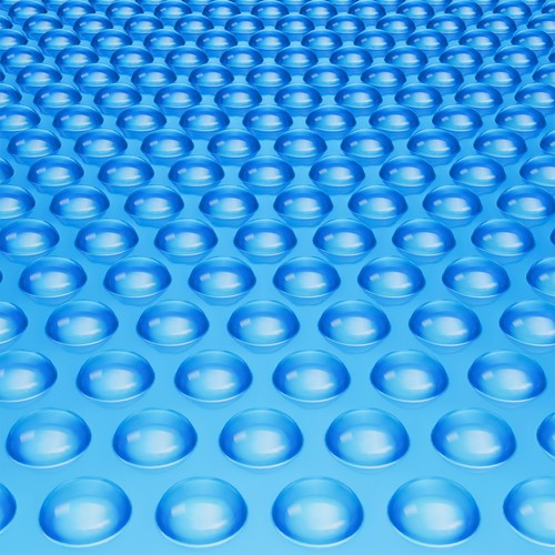 Vevor couverture solaire pour - couverture,