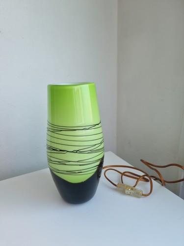 Lampe poser design - poser,