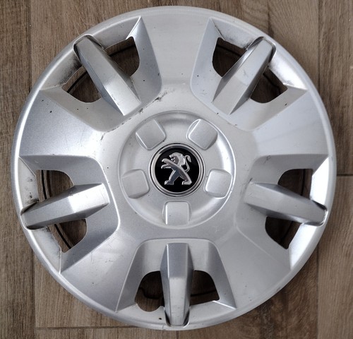 Enjoliveur roue jante - 1,