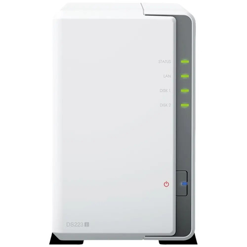 Boîtier serveur nas - boîtier,