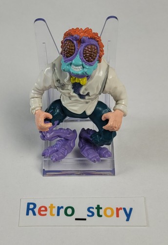 Teenage mutant ninja turtles - mutant,