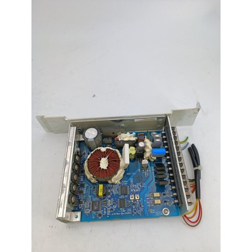 Boost step power converter - step-up,