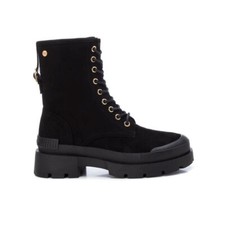 XTI Bottines De Femme Rangers