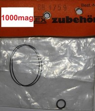 MULTIPLEX 891759 SET OF 3