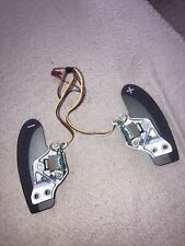 Système Palettes Paddle SMG