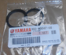 Yamaha Grizzly quad Brake caliper seal set 3GD-W0047-00 NOS.Bagged.