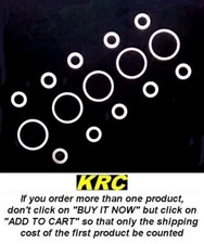 E0174a MUGEN MBX8/7/6 WASHER