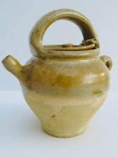 CHEVRETTE, GARGOULETTE, CRUCHE