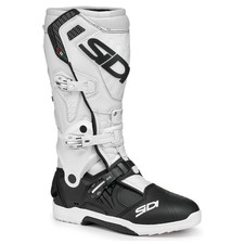 Bottes Sidi 2318-0106-40 Crossair SL 6,5 - 7 Noir/Blanc
