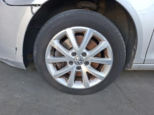 Jeu jantes volkswagen - 4,