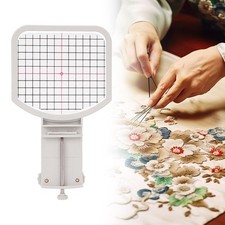 Cerceau de machine à broder