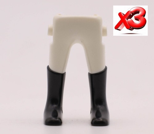Playmobil jambes blanches - playmobil,