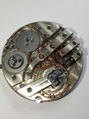 Montre gousset vintage - gousset,