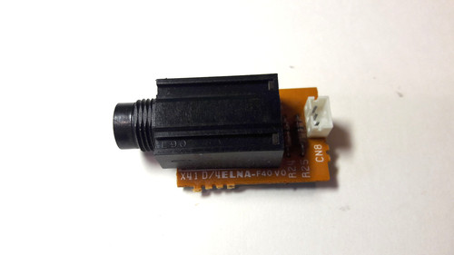 Mécanisme assy kenwood 140 - assy,