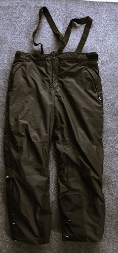 Pantalon ski snowboard homme - ski,