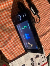 PIONEER AVIC-F500BT Navigation Gateway System with ND-G500 Amplifier