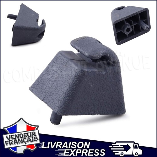 Fixation support clip pare - clip,