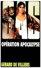 SAS 3 - Opération apocalypse