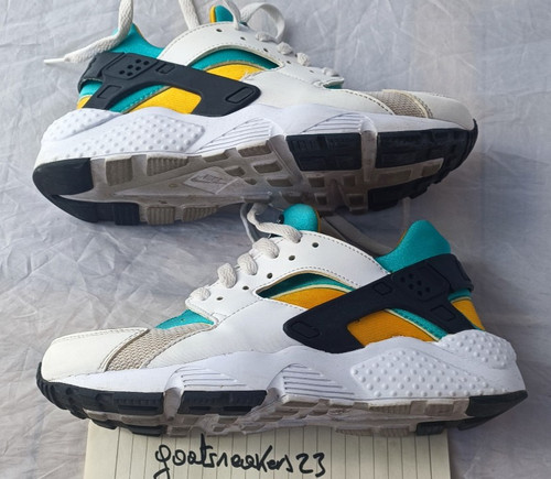 Nike huarache run - run, gs