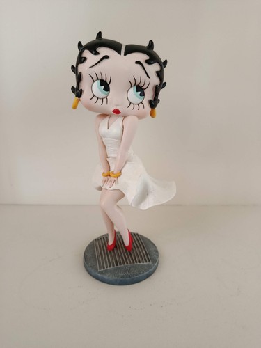Statuette collection betty - de,