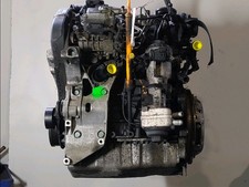 MOTEUR diesel VW Polo IV