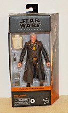 Star Wars   The Black Series