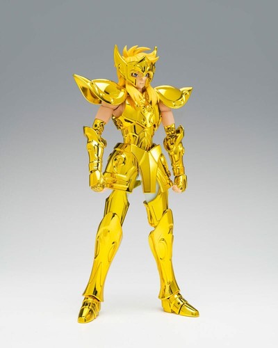 Saint seiya myth cloth - myth, ex