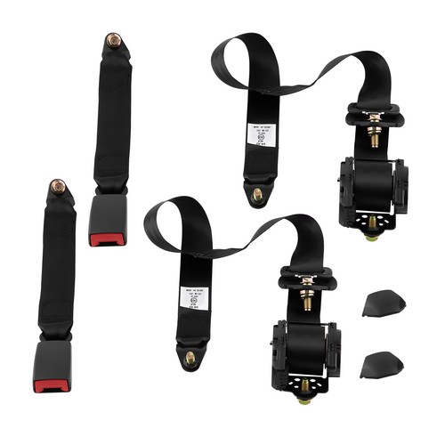Paire ceinture points - paire,