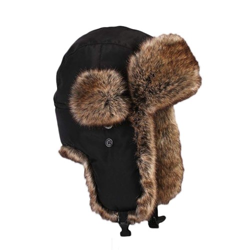 Unisex chapka déperlant - chapka,