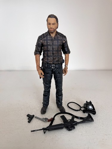 Mcfarlane the walking dead - mcfarlane,