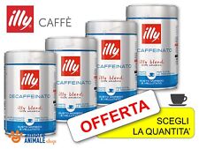 Café ILLY Moulu Pour Espresso