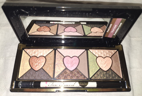 Too faced love - love,, 15