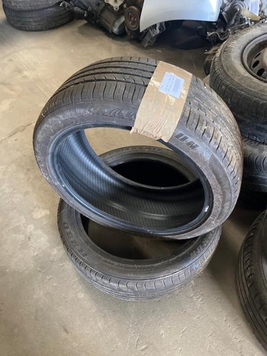 Pneu 205 r17 w - 205/45,