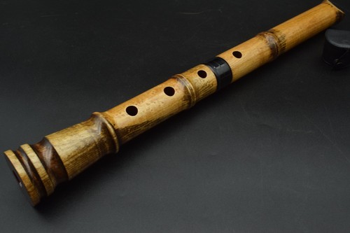 Ancien instrument flûte - instrument, de