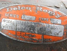 Demarreur CATERPILLAR  1113873