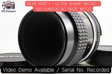 [NEAR MINT+] Objectif macro