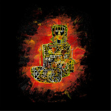 Ola Kvernberg Steamdome II