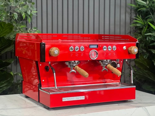 Marzocco linea 2 - marzocco, groupe