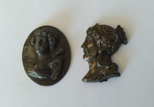 RARE LOT ANTIQUE 19TH CENTURY